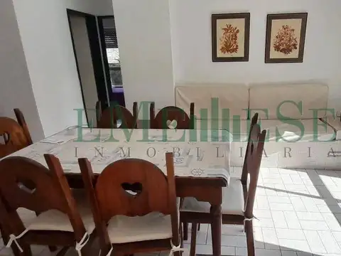 Departamento en Venta en Pinamar, USD 78.000