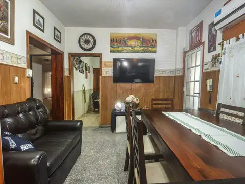 Casa en Venta 35 años