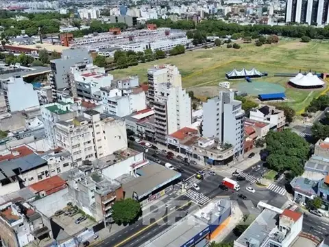 MONOAMBIENTE EN VENTA PARQUE PATRICIOS
