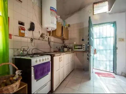 Casa en Venta de 2 dormitorios
