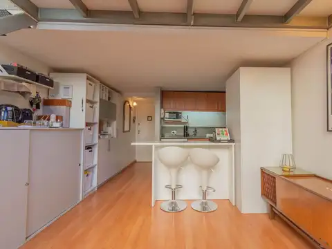 Departamento en Venta 16 años