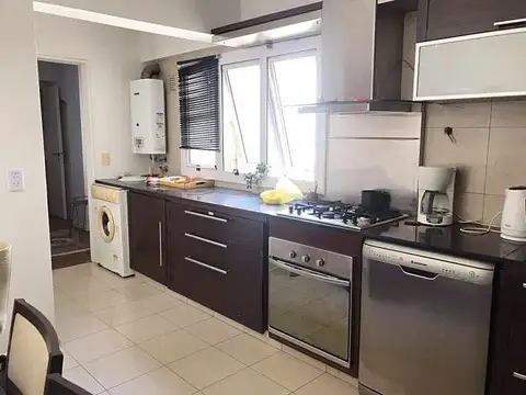 Departamento en Alquiler Temporal 45 años