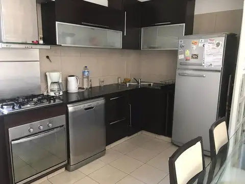 Departamento en Alquiler Temporal en Barrio Norte, USD 1.400