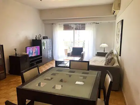 Barrio Norte- Rodríguez Peña y Arenales, 3 amb dep, 120m2 (RAM)