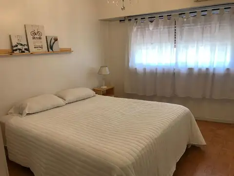 Barrio Norte- Rodríguez Peña y Arenales, 3 amb dep, 120m2 (RAM)