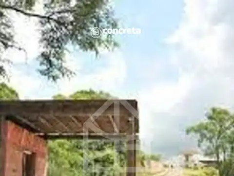 Terreno en Venta en Zona Centro, USD 80.000