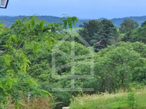 TERRENO LOS ZARZOS, SAN LORENZO