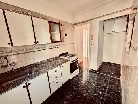 Departamento en Venta 36 años