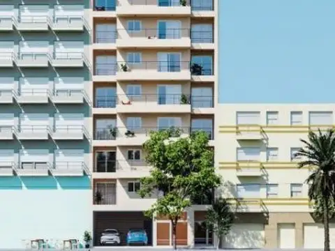Departamento en Venta en Rosario, Santa Fe