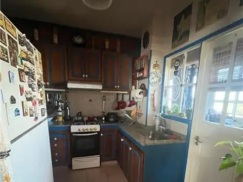 Departamento en Alquiler 20 años