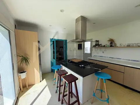 Casa en Alquiler 1 año