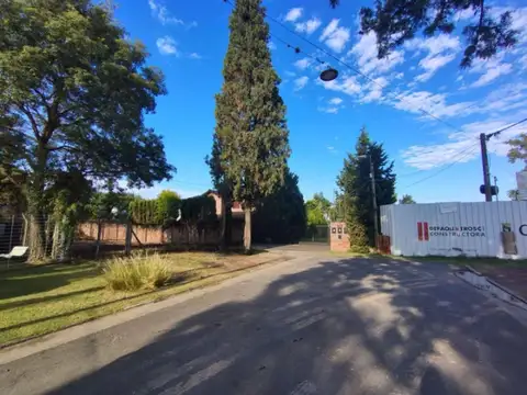 Terreno en Venta en Rosario, Santa Fe