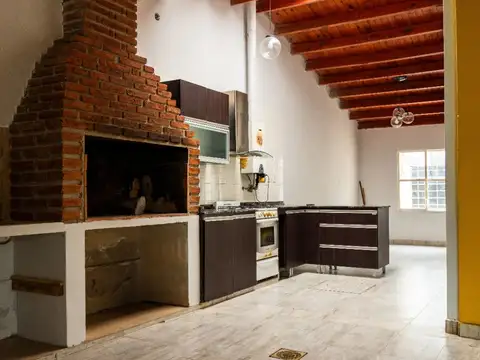 Casa en Venta 10 años
