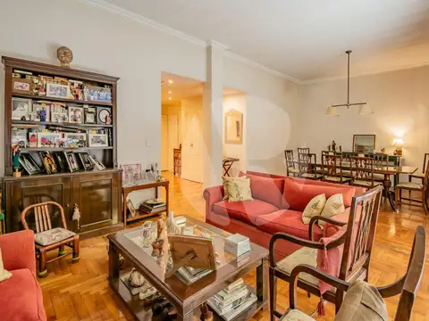 Departamento en Venta de 3 dormitorios