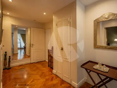 Departamento en Venta en Recoleta, USD 350.000