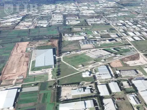 Depósito en Parque Industrial Pilar