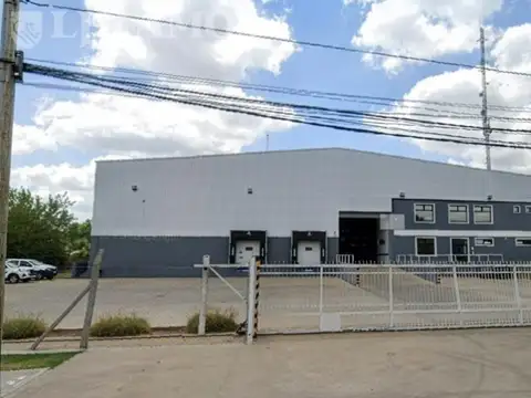 Depósito en Parque Industrial Pilar