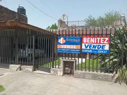 Casa en venta en San Justo