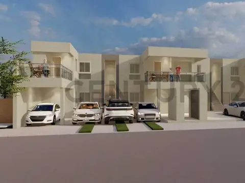 Departamento en Venta en Villa Nueva de Guaymallen, Guaymallén