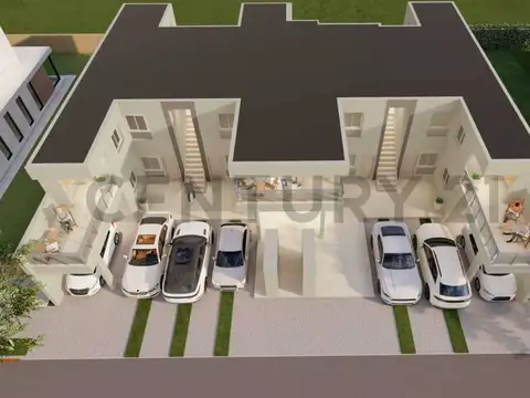 Departamento en Venta de 2 dormitorios