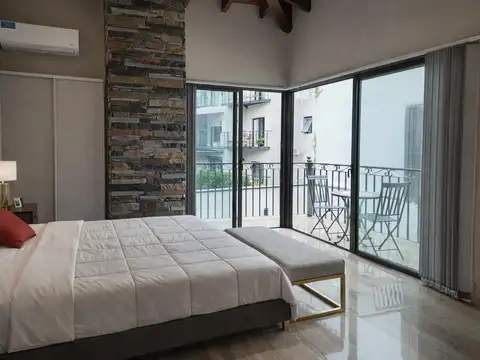 Casa 7 ambientes con 4 baños