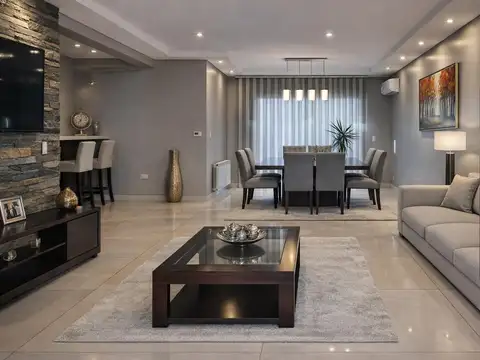 Casa en Venta en Quinta Sección, USD 430.000