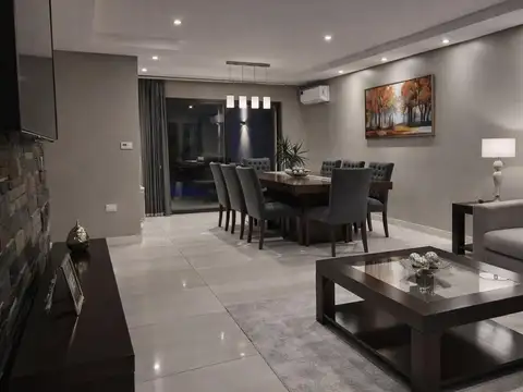 Casa en Venta 6 años