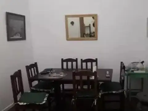 Billinghurst e/ Gorriti y José Antonio Cabrera