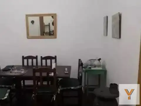 Billinghurst e/ Gorriti y José Antonio Cabrera