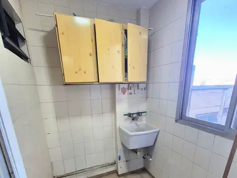 Departamento en Alquiler al Norte