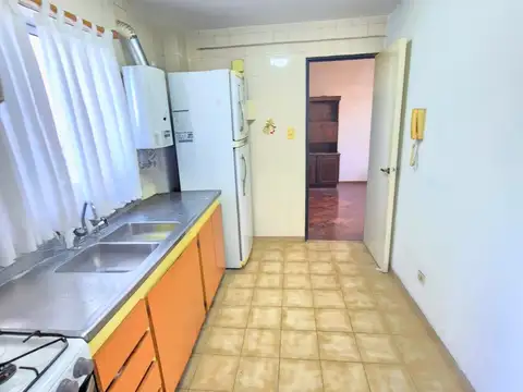 Departamento en Alquiler 40 años