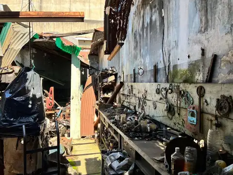 Galpon en Venta en Villa Maipu, USD 135.000