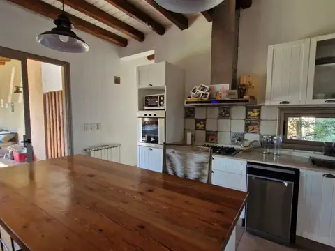 Casa en Venta al Norte