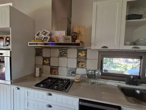 Casa en Venta 3 años
