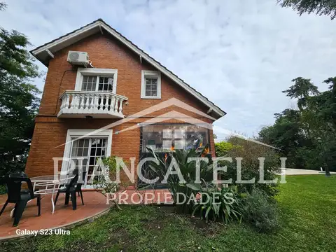 Casa en Venta al Sur