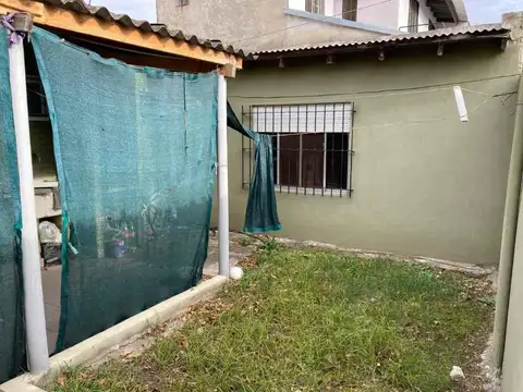 Casa en Alquiler 20 años