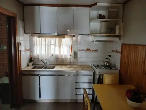 Casa en Venta al Suroeste