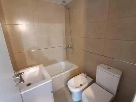 Departamento en Alquiler A Estrenar