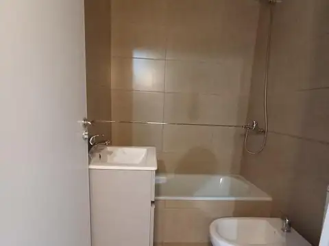 Departamento en Alquiler al Suroeste