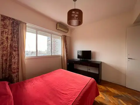 Departamento en Alquiler Temporal en Recoleta, USD 700