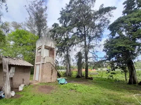 Terreno en Venta en Carabassa, USD 135.000