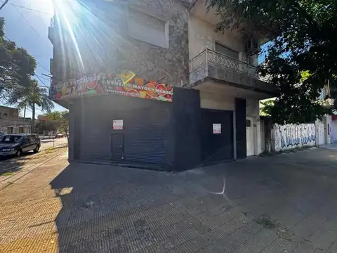 Local En Alquiler En Lomas Del Mirador