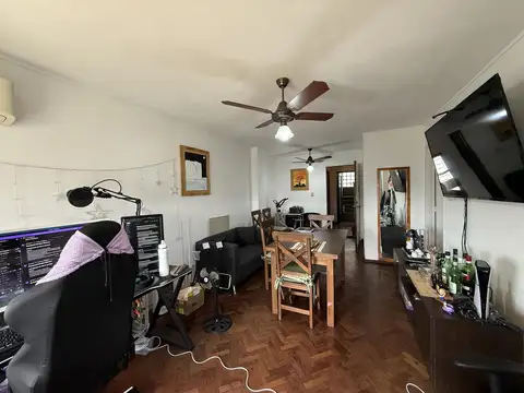Departamento en Venta Permite mascota