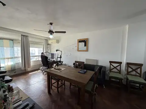 Departamento en Venta de 4 ambientes