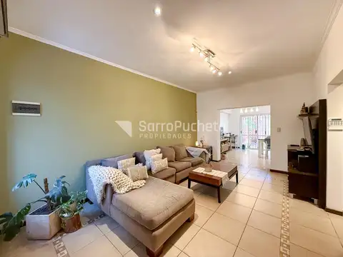 Entre Rios al 1100 Moron