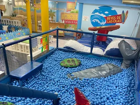 Fondo Comercio en Venta 34 años