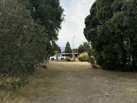 Terreno en Esquel