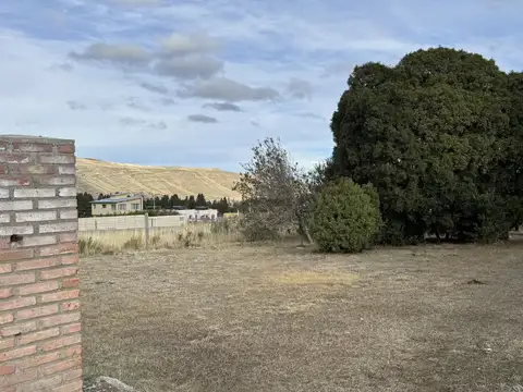 Terreno en Esquel