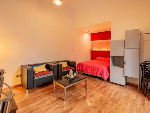 Departamento en Venta en Barracas, Capital Federal