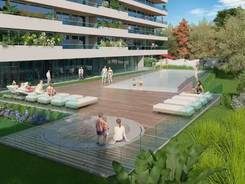 Terreno en Venta de 3537,0 m2